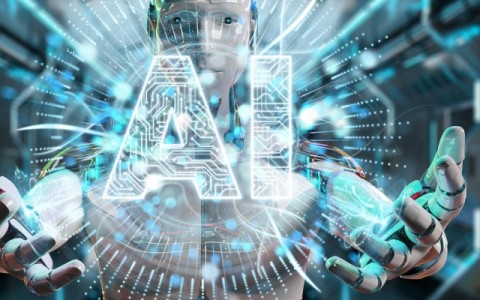 AI-Artificial Intelligence