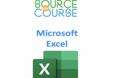 Microsoft Excel - Intermediate Level